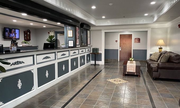 Pleasantville Hotel | Homestead Apart-Hotel