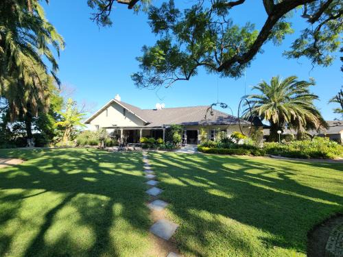 Addo Bed & Breakfast | Homestead Bed and Breakfast