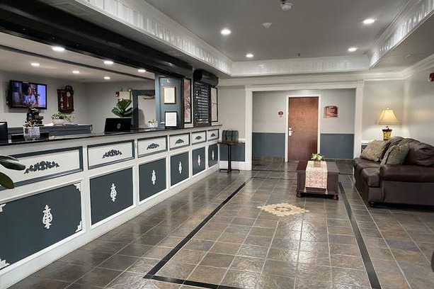 Pleasantville Hotel | Homestead Lodge Apart-Hotel