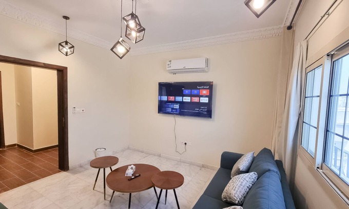 Al Faisaliyah Condo | HOMETEL ALFAYSALIYAH