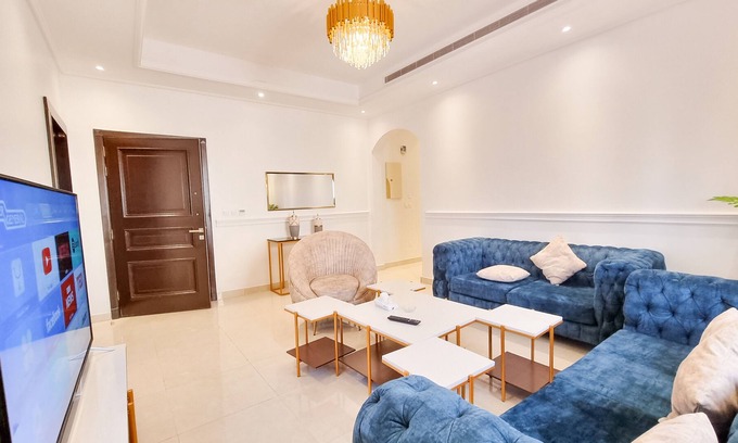 Jeddah Apartment | HOMETEL