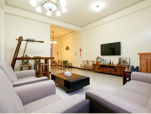 Yuli House | Hometown Times Homestay