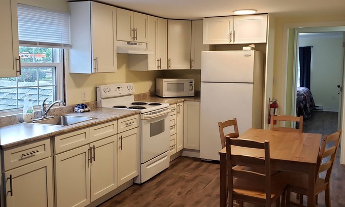 Antigonish Hotel | Homeward Inns of Canada