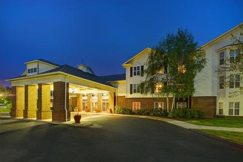 Farmington Hotel | Homewood Suites by Hilton Hartford-Farmington
