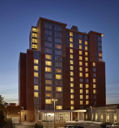 Downtown Halifax Hotel | Homewood Suites by Hilton Halifax - Downtown