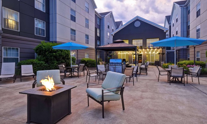 Malvern Hotel | Homewood Suites by Hilton Philadelphia Great Valley