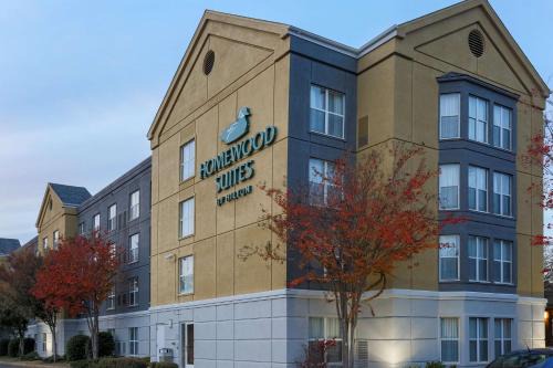 Ellendale Hotel | Homewood Suites by Hilton Southwind - Hacks Cross