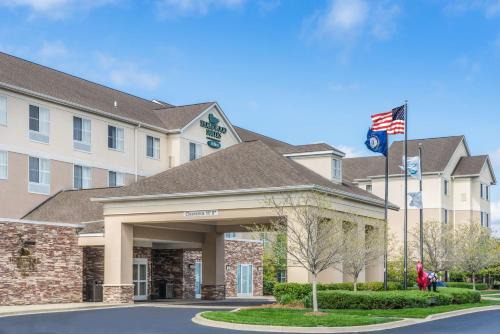 Lyndon Hotel | Homewood Suites by Hilton Louisville-East