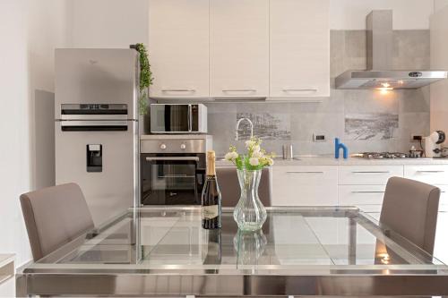 Collesalvetti Apartment | Homiday - Grey Apartment - Free Parking