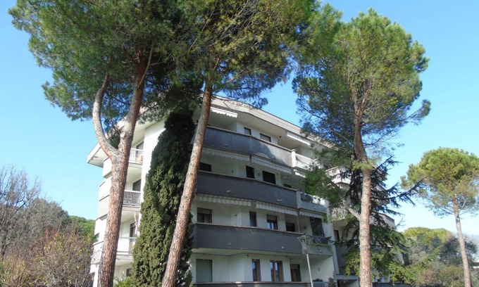 Pineto Apartment | Homiday - Oleanders, Interior 8