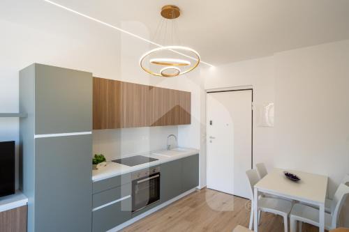 Alba Adriatica Apartment | Homiday - Residenza Incanto