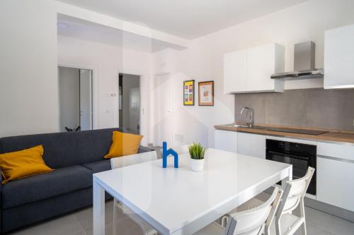 Giulianova Apartment | Homiday - Residenza Oltremare