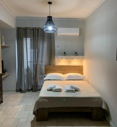 Amaliada Apartment | hommie apartment