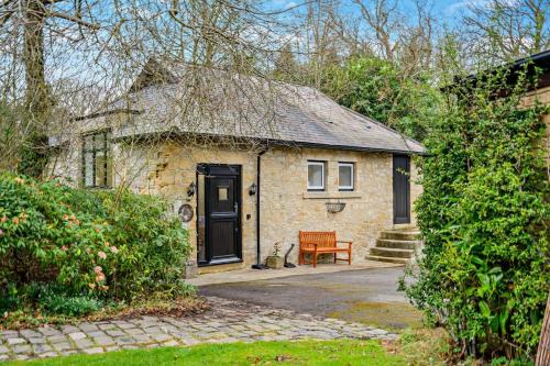 Shotley Bridge House | Honey Hirst