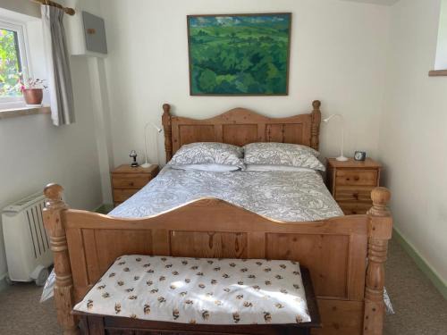 Woolbeding House | Honey House