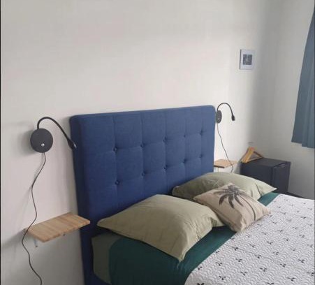 Papeete House | Honey room city center