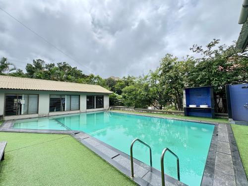 Lonavala Resort | HoneyBee Resort Lonavala