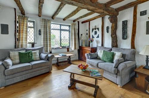 Croyde House | Honeycott