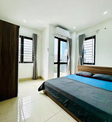 My Đinh Apartment | honeystudio- 402 mỹ đình