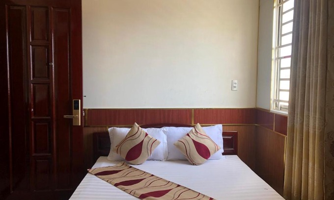 Ninh Kieu Hotel | Hong Dao 2 Hotel