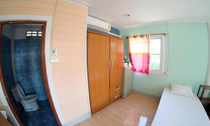 Kalasin House | Hong Pak Wan Mai