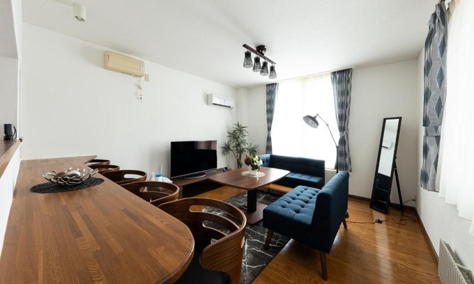 Shiroishi House | Hongo Street House - Vacation STAY 8609