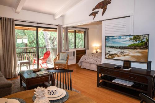 Maalaea House | Hono Kai Resort C9