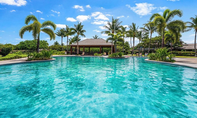 Kulalani Condo | Honu Race Special, Kulalani at Mauna Lani| 2 BR|2BA