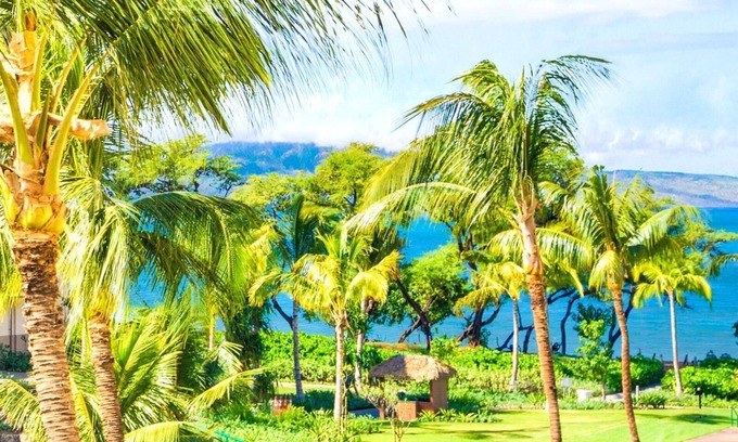 Honokowai Condo | Honua Kai | 5 Free Rental Cars | KBM Resorts | Well Appointed | 5 Units, 5 Bedrooms | HK ML-1736