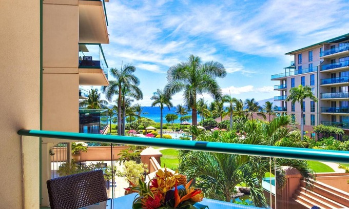 Honokowai Condo | Honua Kai | 5 Free Rental Cars | KBM Resorts | Well Appointed | 5 Units, 6 Bedrooms | HK ML-1742