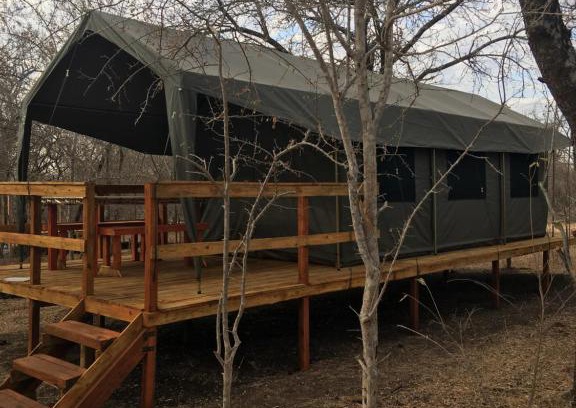 Marloth Park Bed & Breakfast | Hooves and Paws Safari Bush Camp