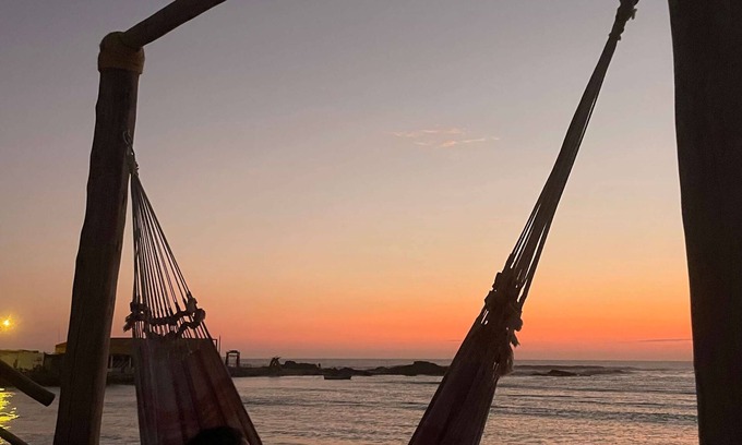 Coastal Region House | HOP MAR Surfea las Mejores Olas de Puemape