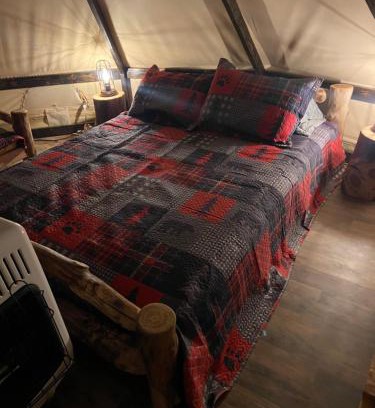 Almont Other | Hope Acres Glampground