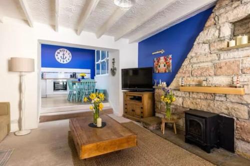 St Monans House | Hope Cottage by the sea
