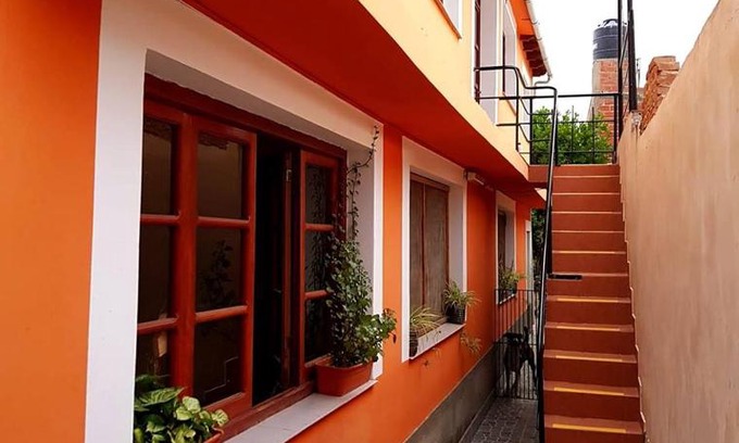 Cafayate House | Hopedaje Felisa