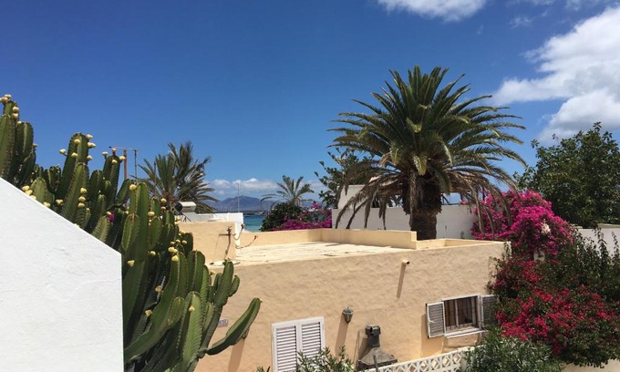 Corralejo Apartment | Hoplaco Beach Apartment