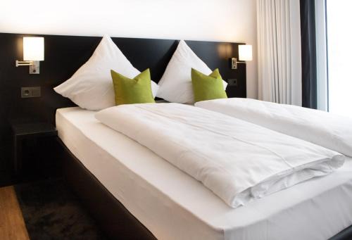Horb am Neckar Hotel | HOR Hotel by WMM Hotels