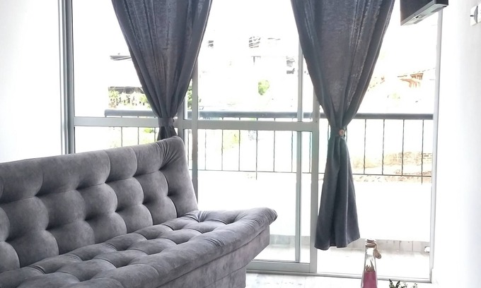 Armenia Apartment | Horeb Paradise