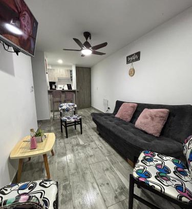 La Tebaida Apartment | Horeb Paradise