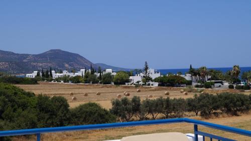 Polis Apartment | HORIZON-Amazing location, Sea&Nature View, 2BR,Large Balcony