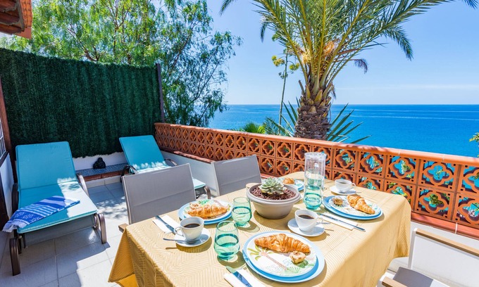 Morro Jable Apartment | Horizon Beach House - Vacation Home