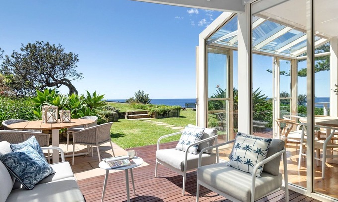 Avalon Beach House | Horizon by TCC