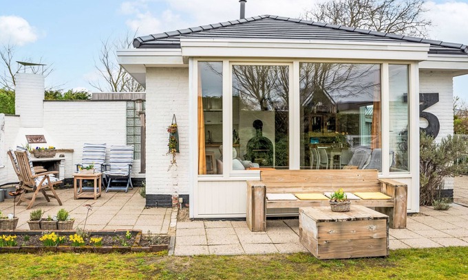 Renesse House | Horizon by the Sea by Interhome