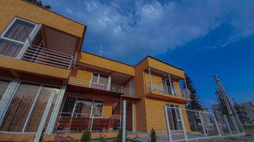 Ureki Apartment | Horizon