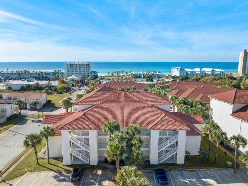 Open Sands Apartment | Horizon South 56 - 206 2 Bed, 2 Bath, Built-In Bunk Bed