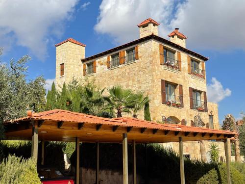 Suwailih Villa | Horizon1