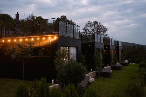 Bakurtsikhe Hotel | Horizons Bakurtsikhe