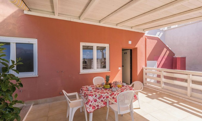 Margherita di Savoia Apartment | Horizont | Bilo Superior 8