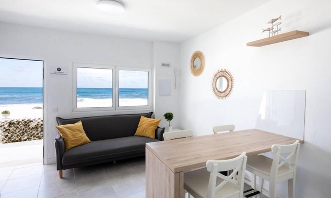 Santa Cruz de Tenerife House | Horizonte Atlántico: Un Rincón en el Paraíso