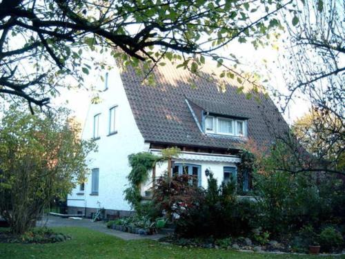 Neustadt in Holstein Apartment | Horn Ingrid